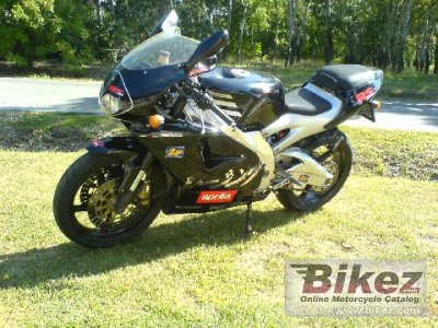 1996 Aprilia RS 250 photo